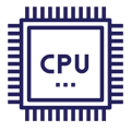CPU اچ پی